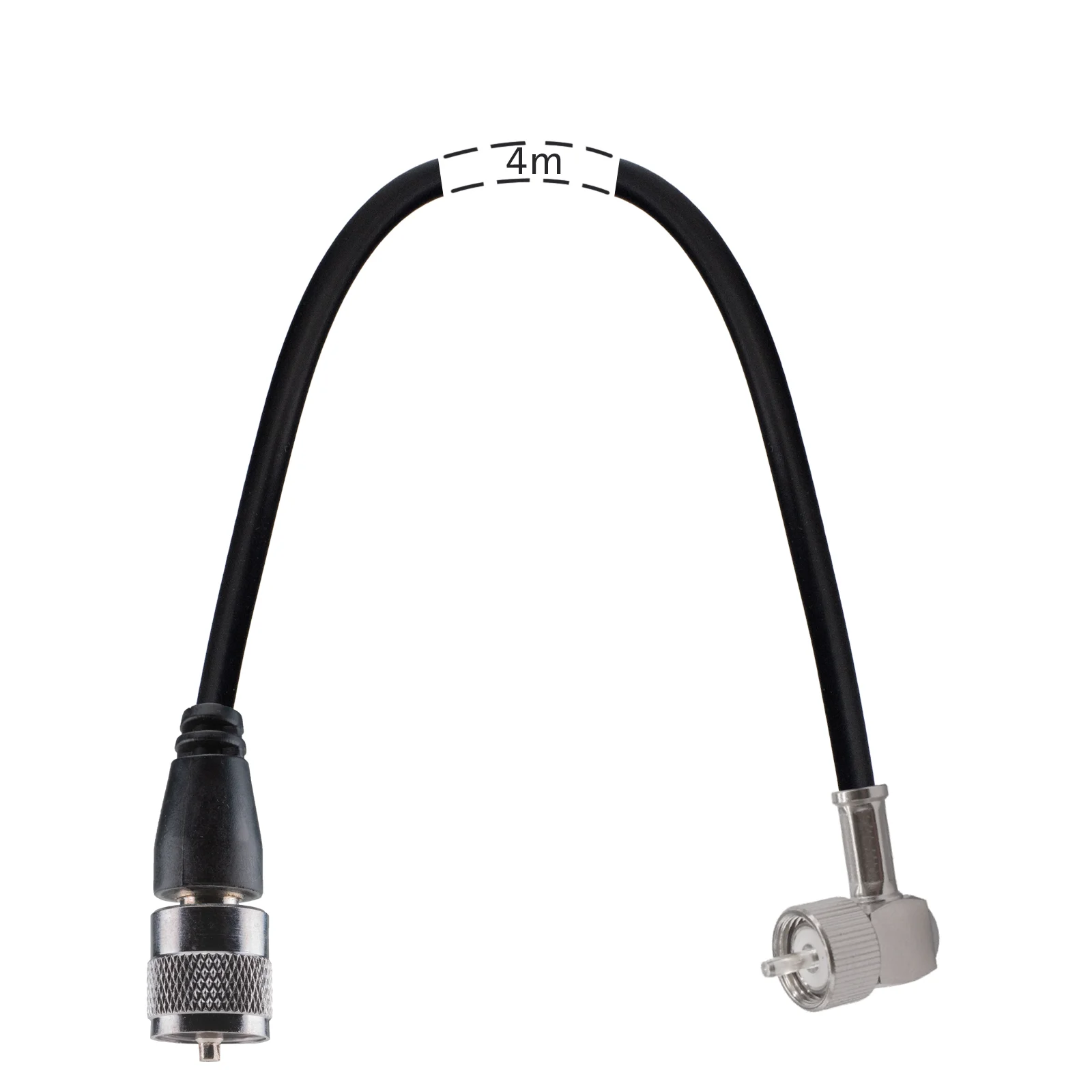 DV-Kabel mit PL Stecker, 4m_4032661068330_ALBRECHT_#1